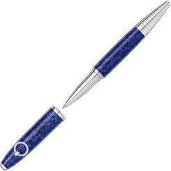 Montblanc Writing Instrument Muse Elizabeth Taylor Special Edition Rollerball Pen 125522.