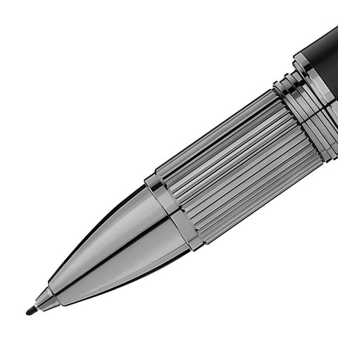 Montblanc Writing Instrument StarWalker UltraBlack Doue Fineliner 126365_2