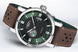 Muhle Glashutte Teutonia Sport II Racing Green Watch