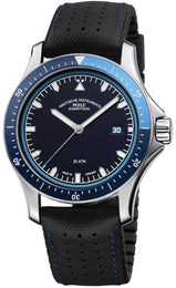 Muhle Glashutte Watch ProMare Go M1-42-32-NB