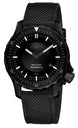 Muhle Glashutte Watch Sea Timer Black Motion M1-41-83-NB
