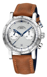 Muhle Glashutte Watch Teutonia Sport I M1-29-65-LB