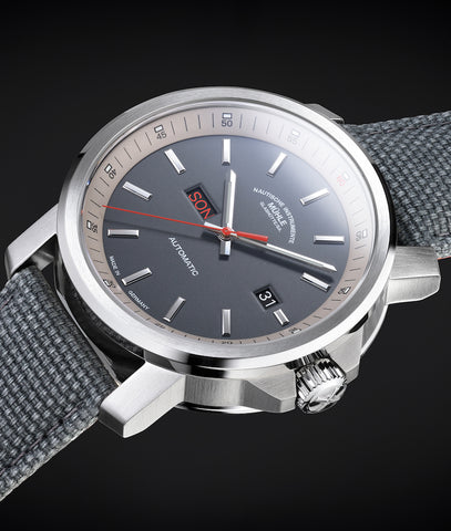 Muhle Glashutte The 29er Tag Datum Watch