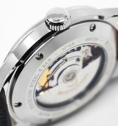 MeisterSinger Watch No. 03