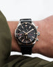 Norqain Adventure Sport Chrono Day Date Rubber