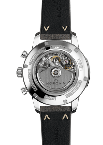 Norqain Freedom 60 Chrono Watch
