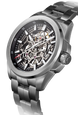 Norqain Watch Independence 22 Skeleton Limited Edition D