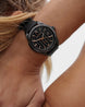 Norqain Watch Adventure Sport 37mm DLC Black Diamond Limited Edition D