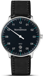 MeisterSinger Watch Neo Plus NE402T