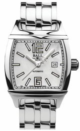 Ball Watch Company Transcendent Pearl NL1068D-S3AJ-WH
