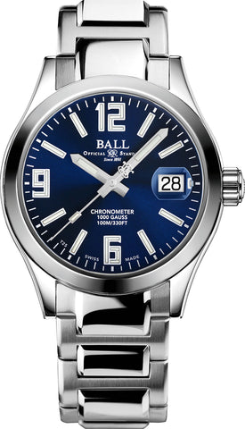 Ball Watch Company Engineer III Pioneer NM2026C-S15CJ-BE