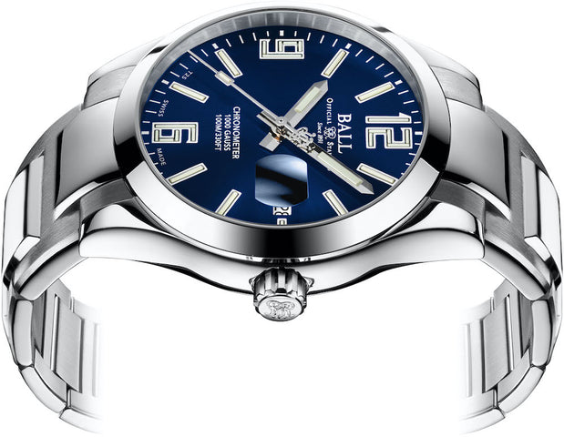 Ball Watch Company Engineer III Pioneer D