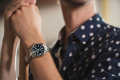 Ball Watch Company Engineer III Pioneer