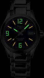 Ball Watch Company Engineer III Pioneer