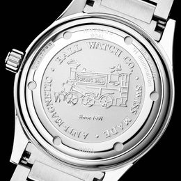 Ball Watch Company Engineer III Pioneer
