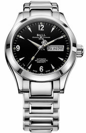 Ball Watch Company Engineer II Ohio 40mm