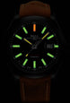 Ball Watch Company Engineer II Green Berets Watch