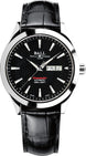 Ball Watch Company Chronometer Red Label NM2028C-LCJ-BK