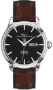 Ball Watch Company Trainmaster Eternity NM2080D-LJ-BK
