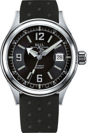 Ball Watch Company Fireman Racer NM2088C-P2J-BKWH