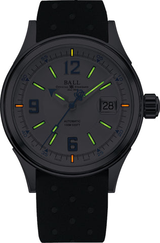 Ball Watch Company Fireman Racer