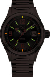 Ball Watch Company Fireman Racer