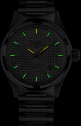 Ball Watch Company Fireman Victory Watch