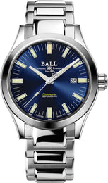Ball Watch Company Engineer M Marvelight NM2128C-S1C-BE