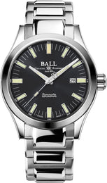 Ball Watch Company Engineer M Marvelight NM2128C-S1C-GY