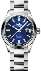 BALL Watch Company Engineer Master II Endurance 1917 40 NM3000C-S2C-BE
