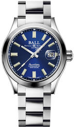 BALL Watch Company Engineer Master II Endurance 1917 40 NM3000C-S2C-BE