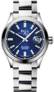 BALL Watch Company Engineer Master II Endurance 1917 40 NM3000C-S2C-BE