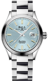 BALL Watch Company Engineer Master II Endurance 1917 40 NM3000C-S2C-IBE