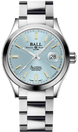 BALL Watch Company Engineer Master II Endurance 1917 40 NM3000C-S2C-IBE