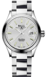 BALL Watch Company Engineer Master II Endurance 1917 40 NM3000C-S2C-SL