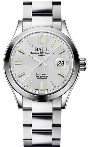 BALL Watch Company Engineer Master II Endurance 1917 40 NM3000C-S2C-SL