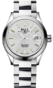 BALL Watch Company Engineer Master II Endurance 1917 40 NM3000C-S2C-SL