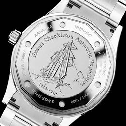 Ball Watch Company Engineer Master II Endurance 1917 40 Watch