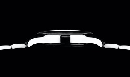 Ball Watch Company Trainmaster Manufacture 80 Hours