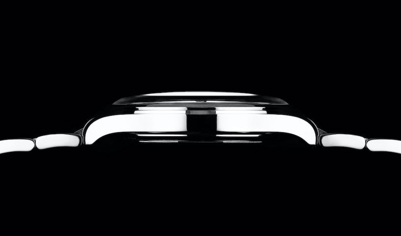 Ball Watch Company Trainmaster Manufacture 80 Hours