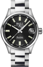 BALL Watch Company Engineer Master II Endurance 1917 45 NM3500C-S2C-BK