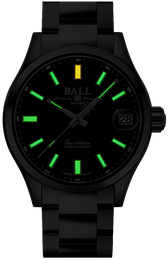 Ball Watch Company Engineer Master II Endurance 1917 45 Watch