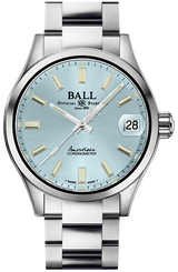 BALL Watch Company Engineer Master II Endurance 1917 45 NM3500C-S2C-IBE