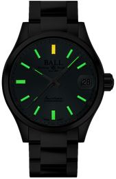 Ball Watch Company Engineer Master II Endurance 1917 45 Watch