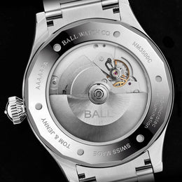 Ball Watch Company Engineer Master II Endurance 1917 45 Watch