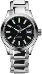 Ball Watch Company Engineer III Marvelight NM9026C-S6J-BK