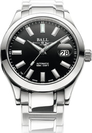 Ball Watch Company Engineer III Marvelight