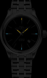 Ball Watch Company Trainmaster Legend