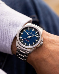 Norqain Watch Independence 21 Limited Edition D