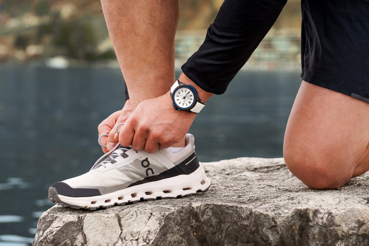 Norqain Watch Wild One Zurich Marathon Limited Edition